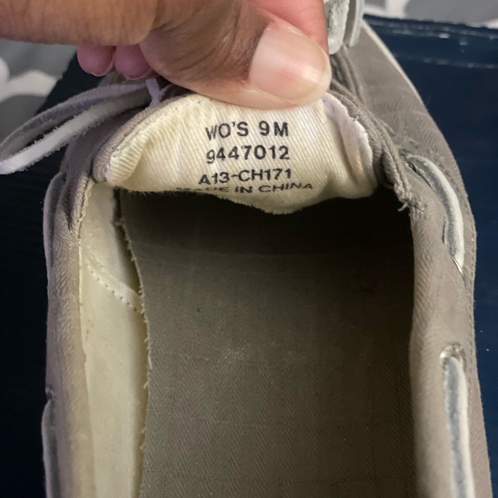 Sperry’s - Picture 2 of 4